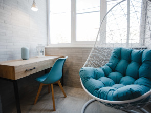 Апартаменты Лофт