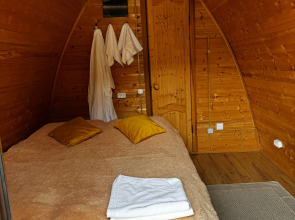 Гостевой дом Kolsay Kazakh Village