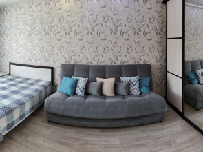 Квартира на Молодежной 1А