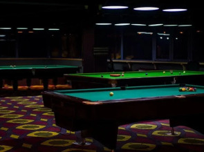 Отель Litz Resort