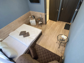 Мини-отель Аэропорт Внуково