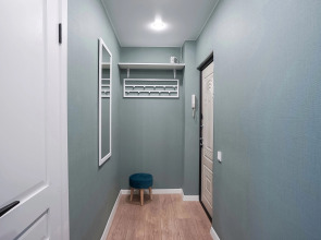 Апартаменты в центре города на Нижнем озере