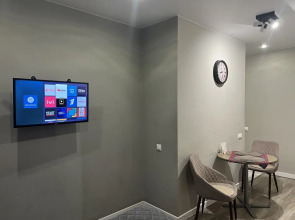 Апартаменты Happy People на улице Галины Вишневской дом 5