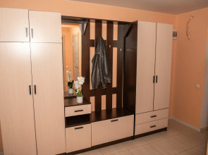 Квартира на ул. Тухачевского, 80