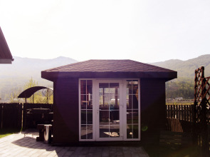 Гостевой дом Кедр Дача