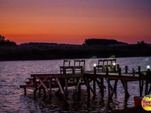 Гостевой Дом Казачий Хуторок