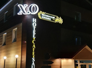 Отель XO