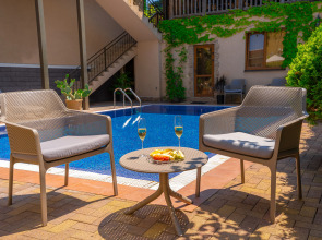 Гостевой дом Арно