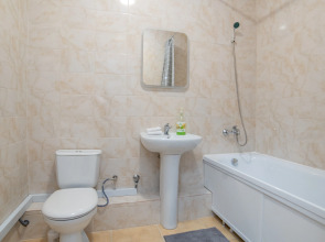 Апартаменты Сурикова 63