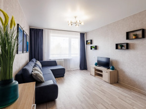 Квартира на Фрунзе 6