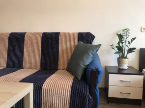 Апартаменты 1-я Выборгская 64