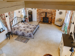 Гостевой дом на улице Плант