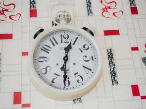 Квартира Калина на Ленинградской 37