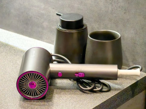 Гостевой дом на берегу реки в Карелии