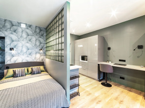 Квартира Прекрасная