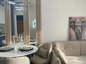 Квартира Heart of the city