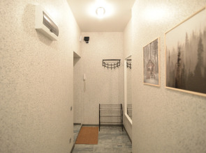 Квартира Просторная в Центре Воронежа