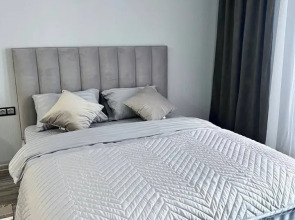 Апартаменты с красивым видом на реку