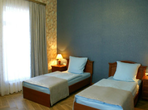 Отель Сарапулъ