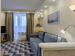 Квартира Свободна - Полянка 28