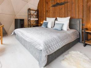 База отдыха Moon Glamp