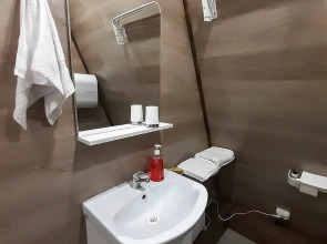 Кемпинг Катрина