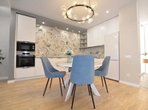 Апартаменты 3х Комнатные в Центре Казани