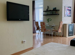 Апартаменты 61 на Феофанова