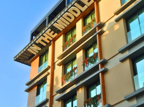 In The Middle Hotel