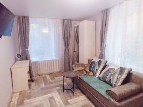 Квартира Мистера Кота