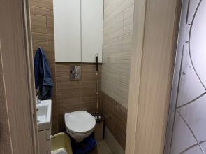 Квартира на Зур Урам Двухкомнатная