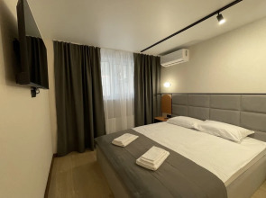 Апартаменты Апартаменты&Braun