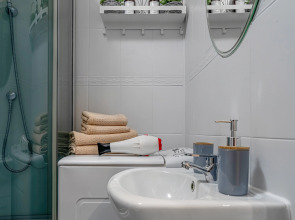 Квартира  Tor в центре города