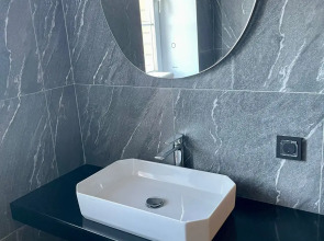 Гостиница Гнездо. Хорошее место