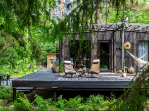 Частный дом Солнечные дачи