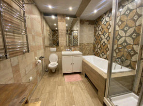 Апартаменты Трехкомнатные на Большой Морской 33