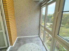 Квартира в центре Пятигорска с видом на гору Бештау и парк Кирова