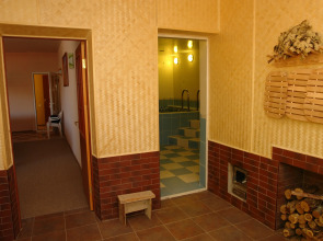 Гостиница Качинская