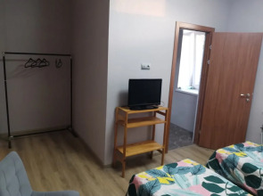 Апартаменты Лисья Нора