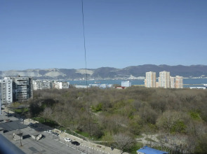 Апартаменты Сезоны 365 на Южной