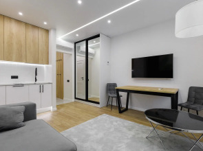 Апартаменты 4 Этаж