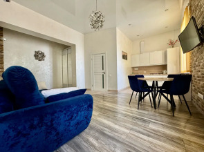 Апартаменты Cozy Homes Brest