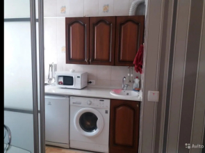 Апартаменты на улице Мичурина 12