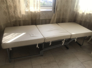 Квартира Дом у моря