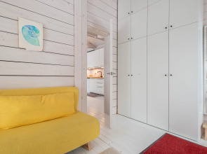 Частный Дом Comfort Life House