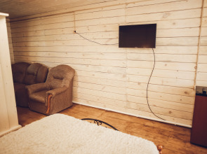 Гостевой дом Алтайские дачи