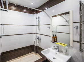 Апартаменты с Красивым Видом у Моря/65