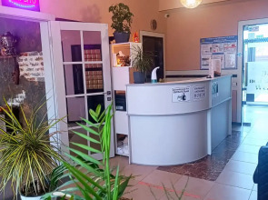 Гостевой Дом 5 Снов