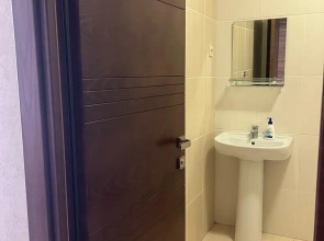 Гостевой дом Пути ветра