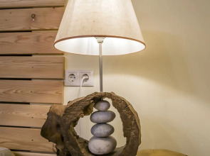 Гостевой дом БайкалЙети